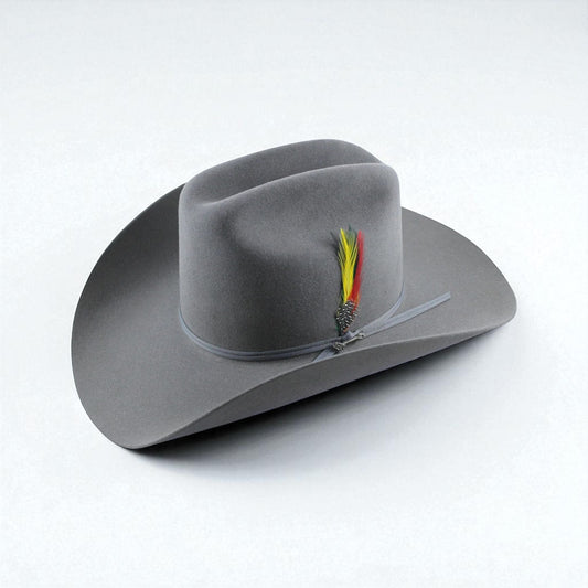 Stetson 6X Rancher Bullet