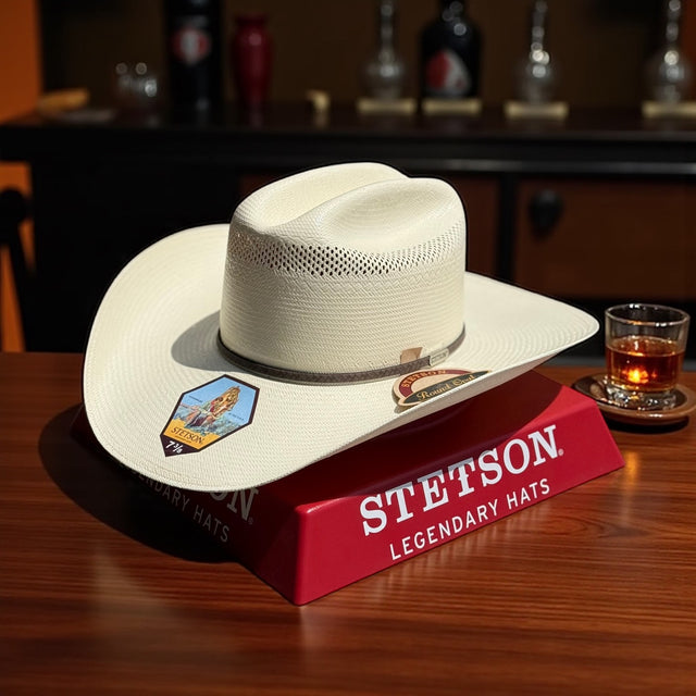 Stetson & Resistol