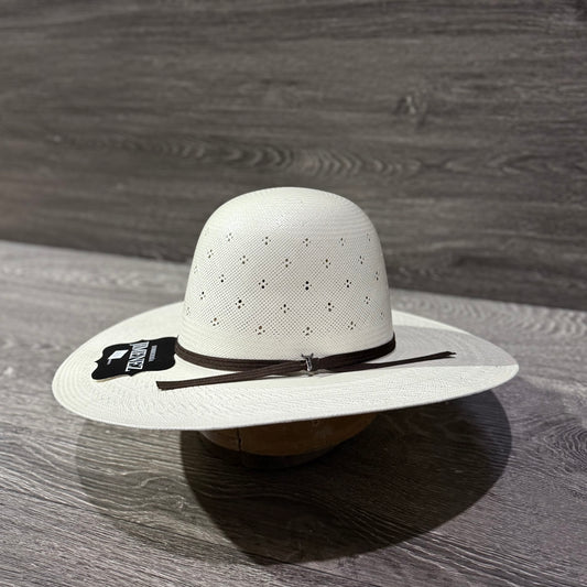 Sombrero Jiménez Open Trébol Natural