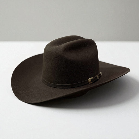 Texana West Point color Chocolate
