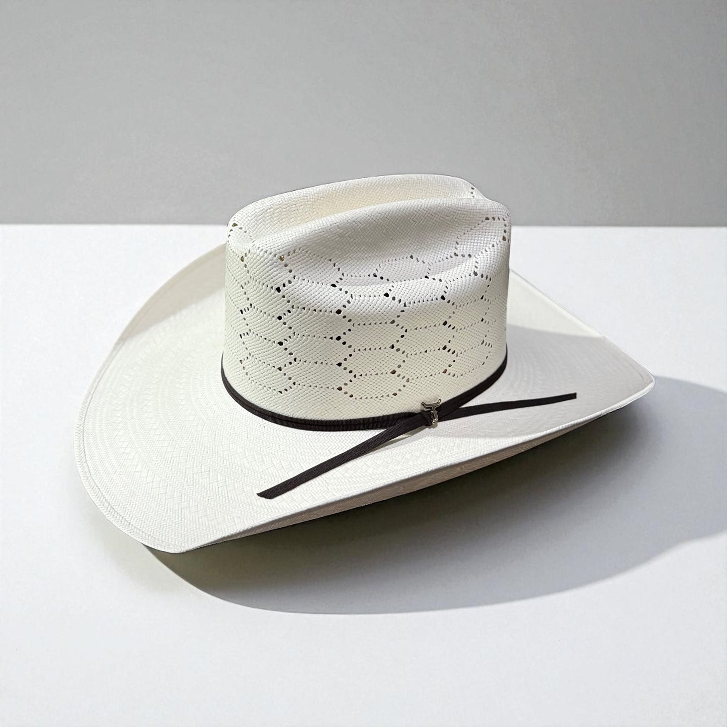 Sombrero Jiménez Roper Hexagonal Fino