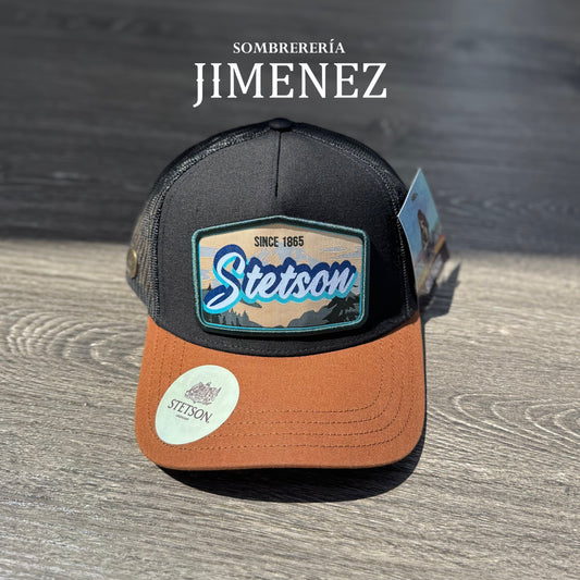 Gorra Stetson