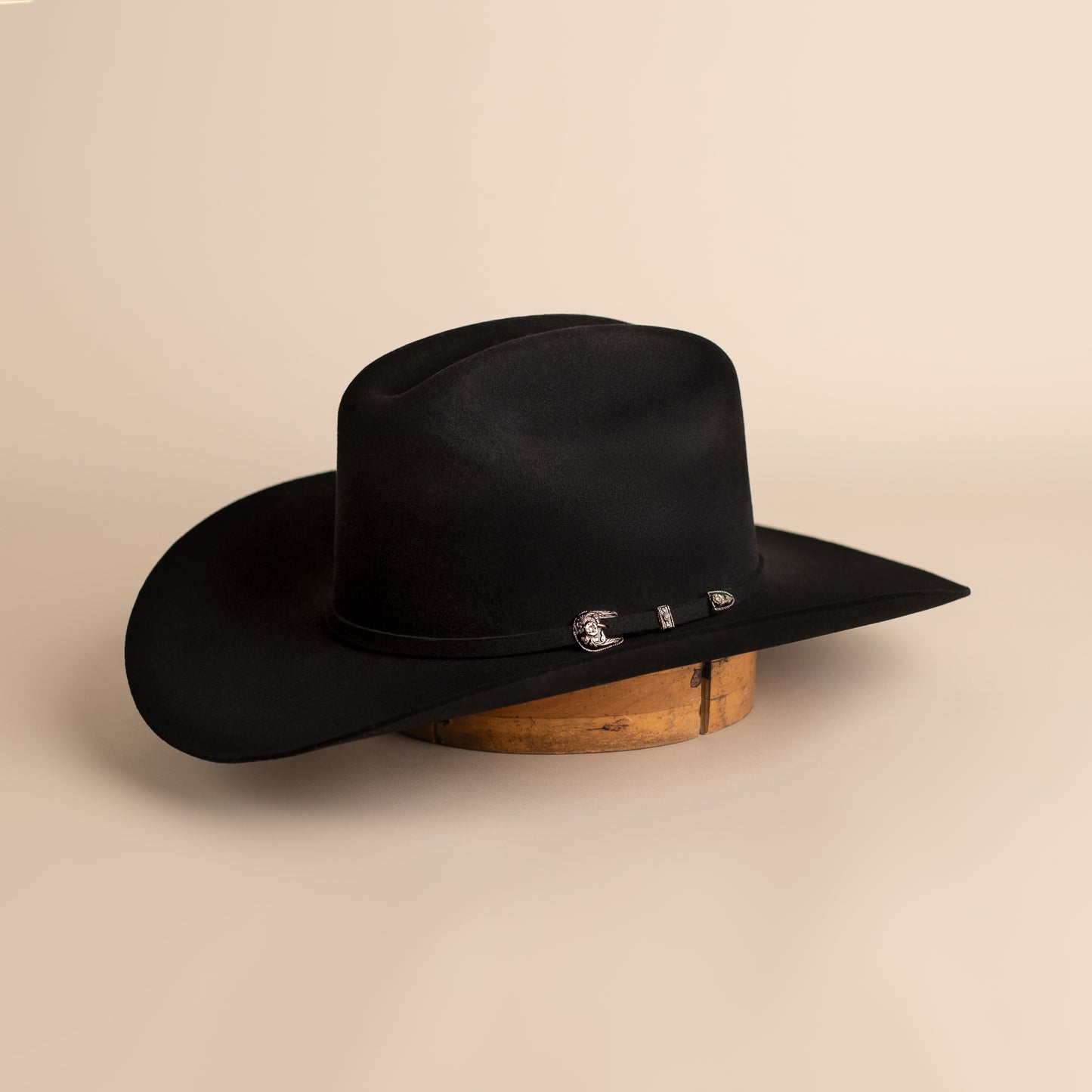 Texana Lana Merino Negra