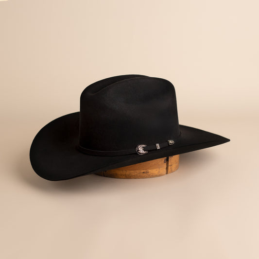Texana Lana Merino Negra