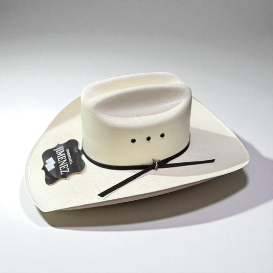 Sombrero Roper Jiménez Ojillos Fino