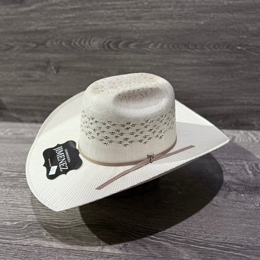 Sombrero Jiménez Bangora bicolor Minnik