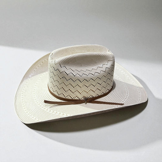 Sombrero Roper Zigzag Bicolor Fino