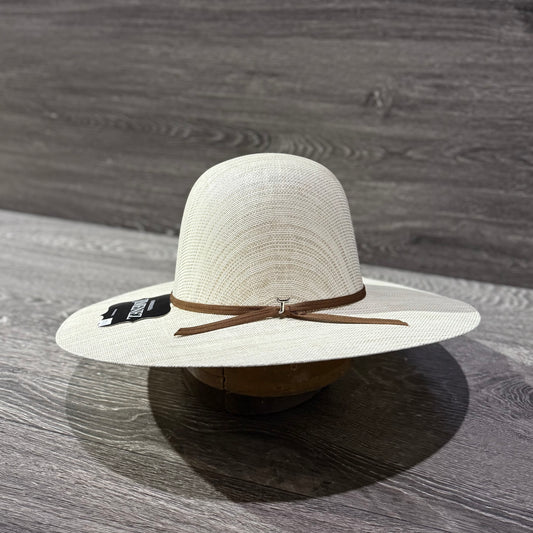 Sombrero Telar Rayado
