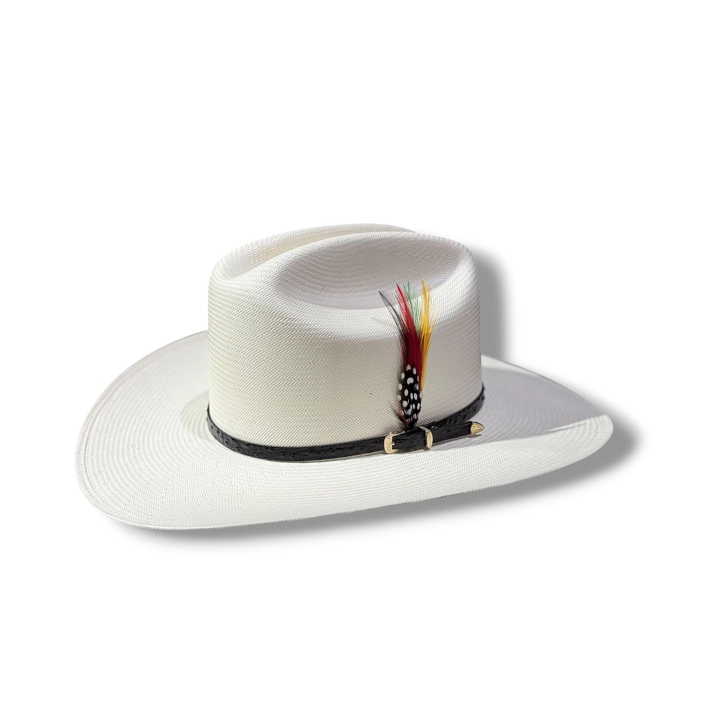 Sombrero Jiménez 100X ala 9 cm Copa baja