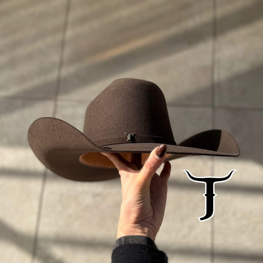 Texana Jiménez Minnik Chocolate
