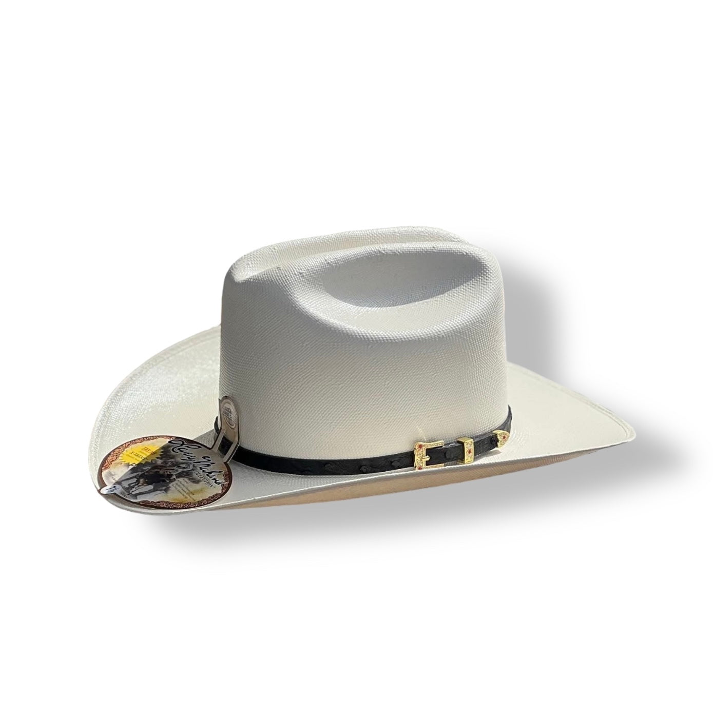 Sombrero Larry Mahan’s 30X “Corona”
