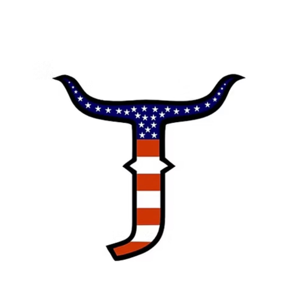 Sticker J USA
