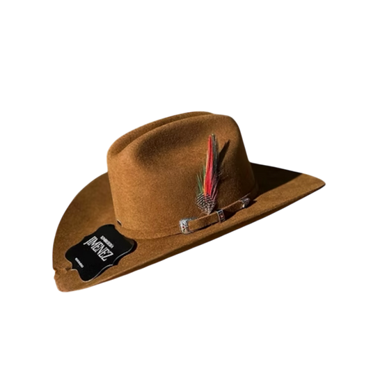 Texana Sinaloa de Niño tabaco