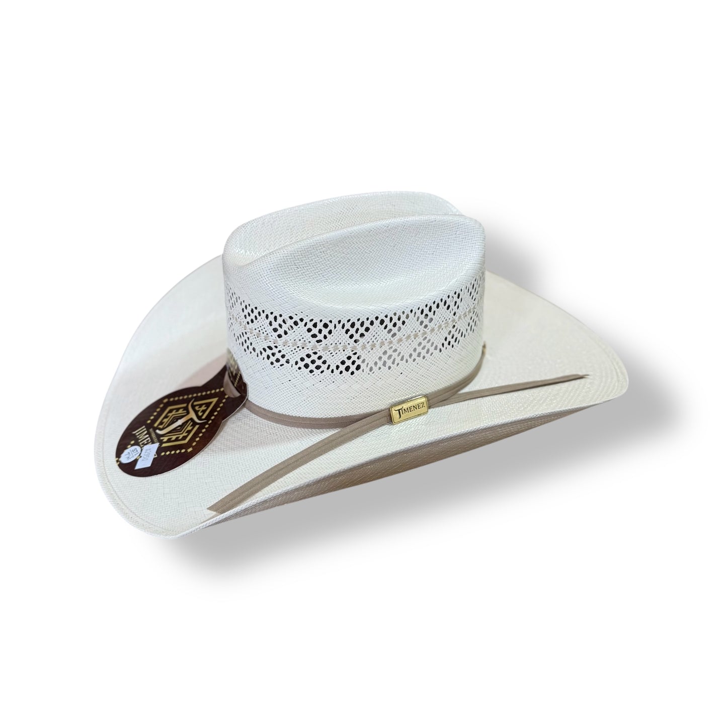 Sombrero Jiménez Roper Diseño