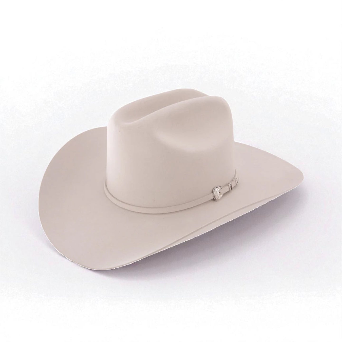 Resistol Tarrant 20X Silverbelly
