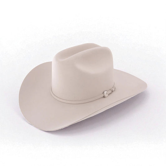 Resistol Tarrant 20X Silverbelly