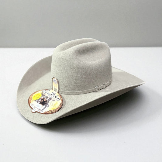 Texana Larry Mahan’s 5X Natural