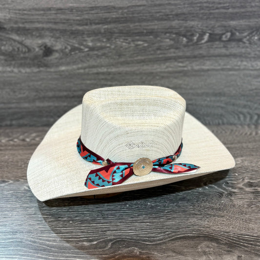 Telar bicolor Roper