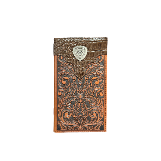 Cartera Ariat