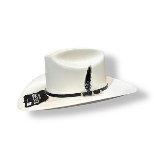 Sombrero Jiménez Master Telar 5000X Ala 9 cm