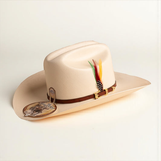 Sombrero Larry Mahan’s 30X “Corona”