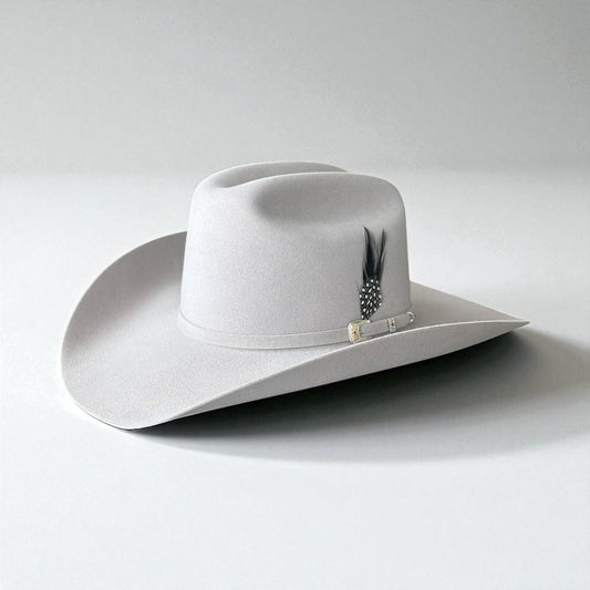 Texana West Point color Silvergrey
