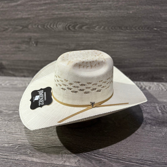 Sombrero Jiménez Bangora bicolor Minnik