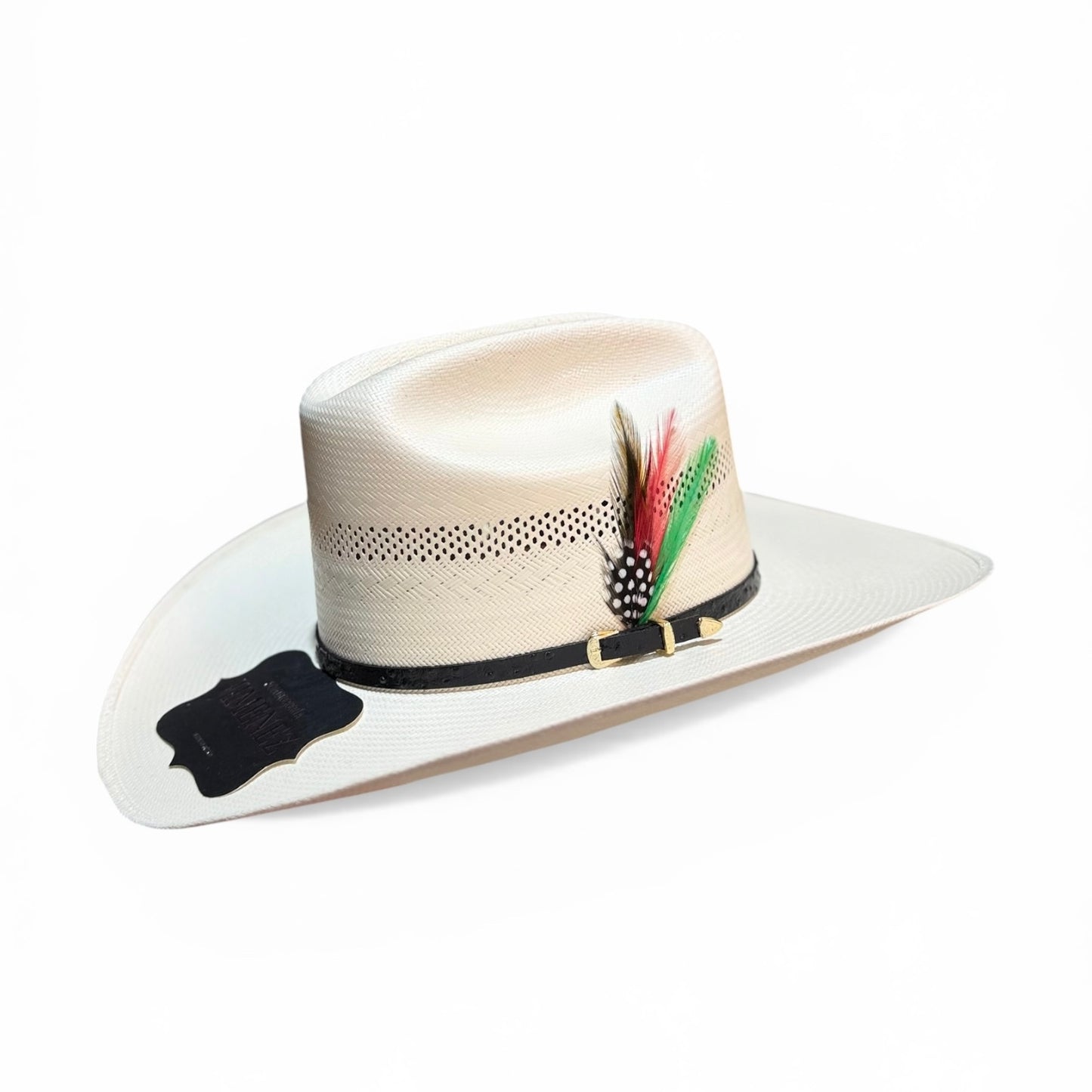 Sombrero Jiménez Fino Randado