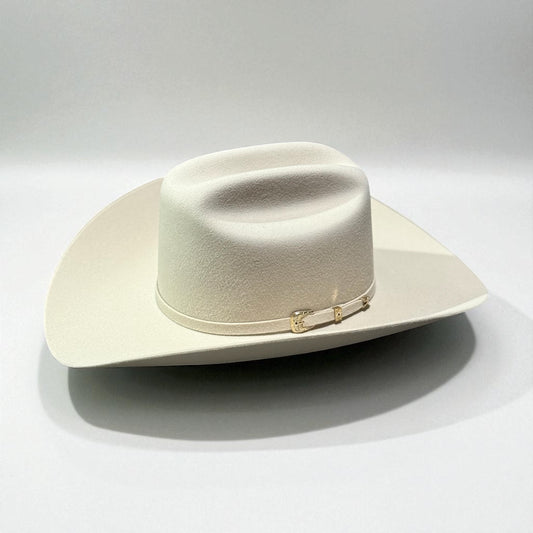 Texana West Point color Silverbelly