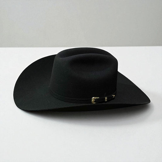 Texana West Point color Negra