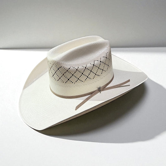 Sombrero Roper Jiménez Randa rombos Fino