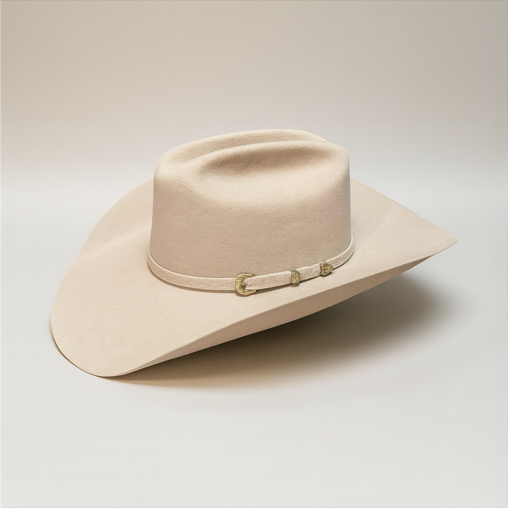 Texana Jiménez Roper Beige