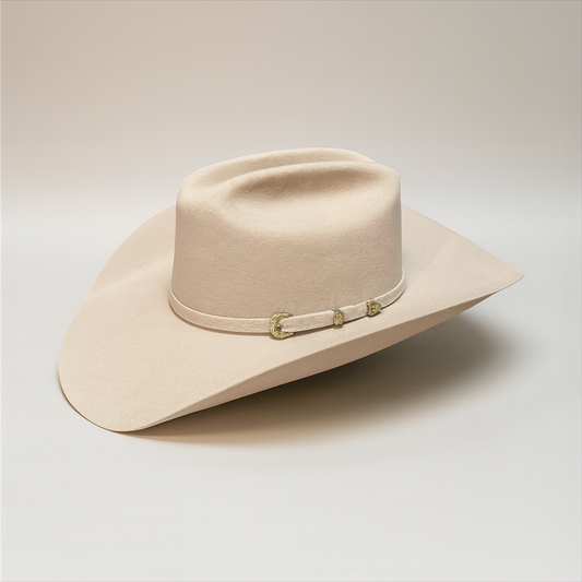 Texana Jiménez Roper Beige