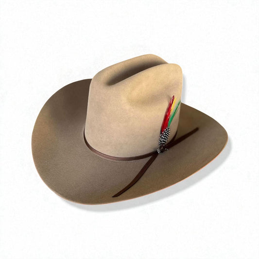 Stetson 6X Rancher Sáhara
